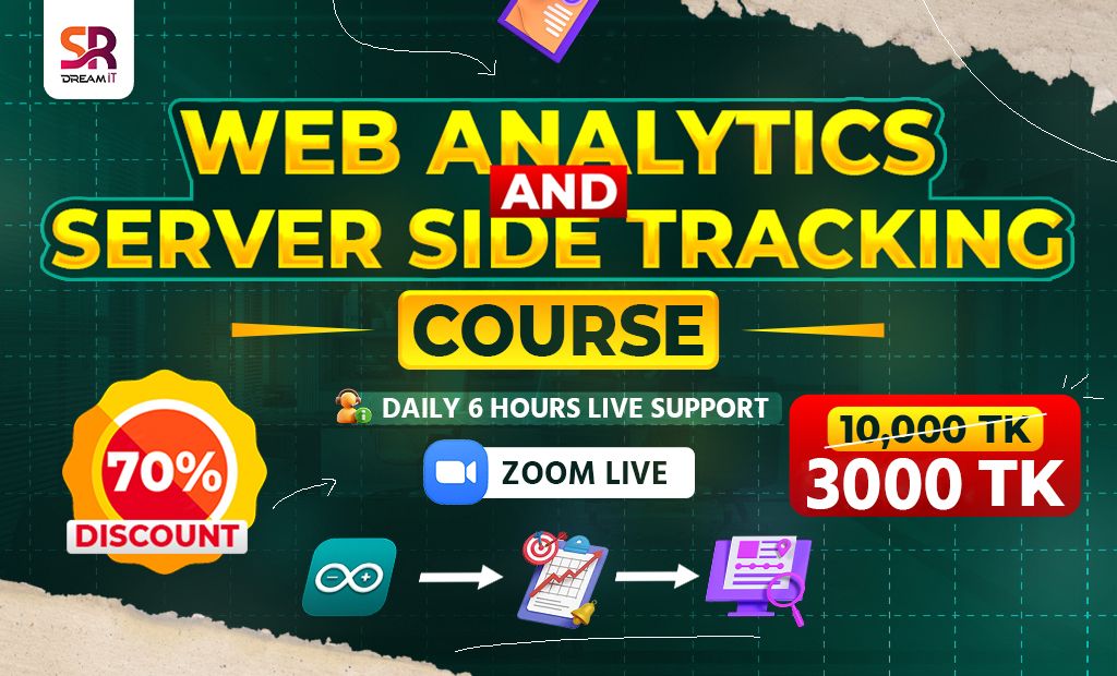 Web Analytics And Server Side Tracking